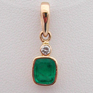 pendentif-or-95-emeraude-diamant-bijoux-vintage-occasion-f